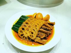 卤水拼盘-沪碟·精菜坊(闵行店)