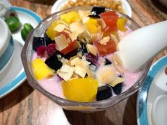 海南清补凉-春润大地海南椰子鸡(沙井京基百纳广场店)