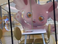 -奈尔宝家庭中心·亲子餐厅(华采天地店)