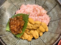 -Sushi Hanzo半藏(天环广场店)