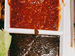 -山焱·炭火自助烤肉(周浦万达店)