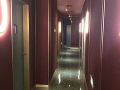 -J·cinema·极光点播影院·杜比影厅(合生汇首创店)