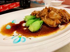 -千岛湖鱼味馆(十字街总店)