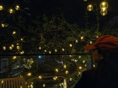 -LAMP BAR 水烟音乐酒吧