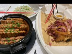 -和记小菜(东方店)