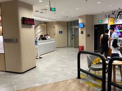 -W FITNESS 威尔仕健身·游泳(万科天空之城店)