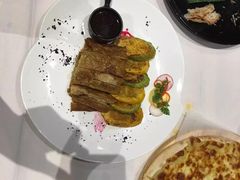 -若蘭慈·无国界素食料理(欢乐海岸店)