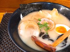 百步拉面-百步拉面