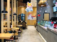 大堂-姐弟俩土豆粉(四海唐人街店)