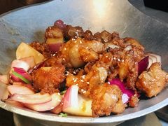 -绿茶餐厅(领展购物广场·中关村店)