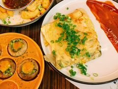 -春麗吃飯公司(工体店)