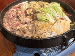 -樱の花亭日本料理店