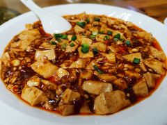 -勇猛子川菜馆(新军路店)