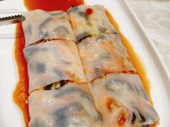 -頂好酒家·经典粤菜(海信广场店)