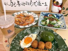 -许阿姨糕团店(南京总店)