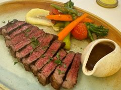 -普朗姆生蚝牛排馆 The Plump Oyster(成都摩方购物中心店)