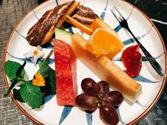 -枫品铁板烧(东樾店)