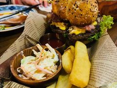 -SUPER BOWL 超级碗披萨(崂山丽达店)