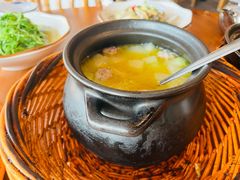 -翠姐姐农家大院·老底子萧山菜(建设一路店)