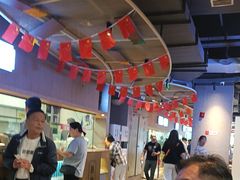-易裕和·长沙米粉(竹塘西路店)
