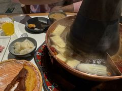 -北华涮肉(华严北里店)