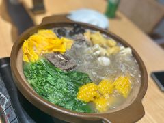 -加顺农场餐厅