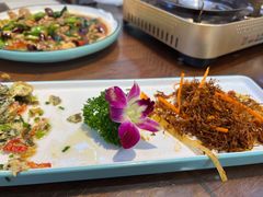 -八木轩·寻味大理白族民俗餐厅(文献路店)