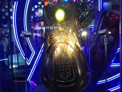 -东浩兰生上海世博展览馆