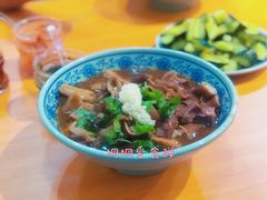 -门框胡同百年卤煮(鸟巢店)