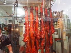 -黄连大头华烧鹅店(大良店)