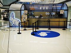 门面-GODIVA(国际金融中心店)