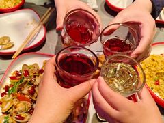 -丽伟的串·烧烤·砂锅(季景天地店)