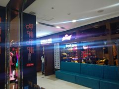 -吾悦广场(天津和平店)