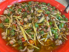 -常和州·夜宵大排档(常州单店)