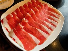 -南门涮肉(北洼路店)