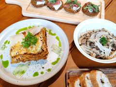 -Alemoni埃立莫丽意式餐厅(南长街贺弄店)