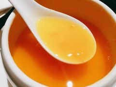 杨汁甘露-贵阳万丽酒店·新满福楼餐厅
