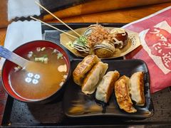 -筑地银GINDACO·日式简餐(枫蓝店)