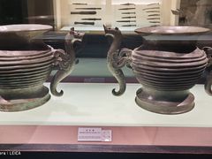 -上海博物馆(人民广场馆)