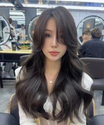 点击看大图 -潮品 Hair无痕羽毛接发潮店