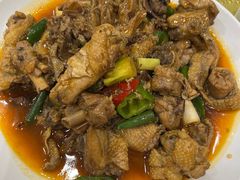 -上庄晋风庄园(上庄店)