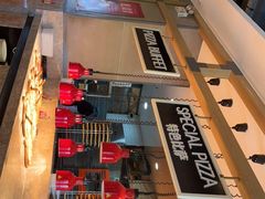 -比格比萨自助(沙河店)