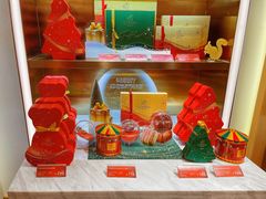 -GODIVA(港汇恒隆广场)