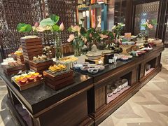 -西藏饭店·亚克·食光自助餐厅(文殊院店)