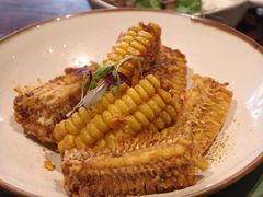 墨西哥怪味玉米-WOKKA by艮上(中海环宇荟店)