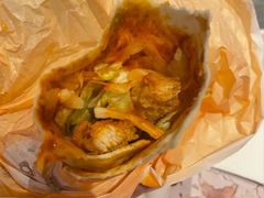 -麦当劳(石家庄乐活广场店)