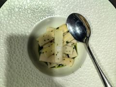 -肆月河豚·新淮扬(金融街店)