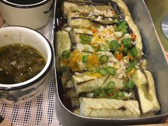 -陈记菜馆·非遗淮扬菜(东关街教场店)