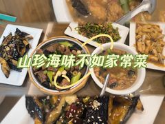 -鲁南仔·滕州炒鸡(经三路店)