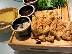 -村长家的疙瘩汤(沌口店)